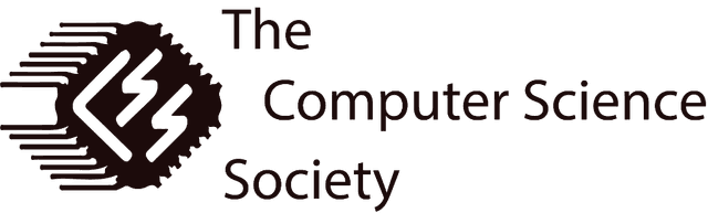 The Computer Science Society Logo